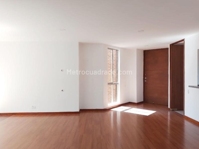 2BR Apartment for Rent in El Poblado (Gated Unit) - 4