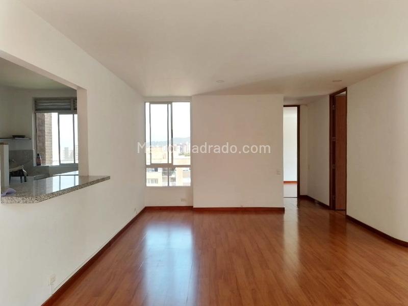 2BR Apartment for Rent in El Poblado (Gated Unit) - 5