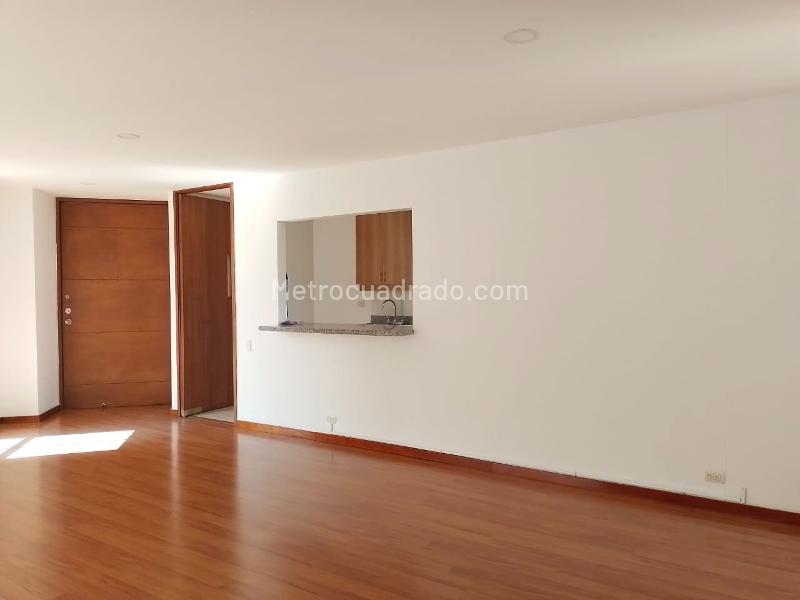 2BR Apartment for Rent in El Poblado (Gated Unit) - 6