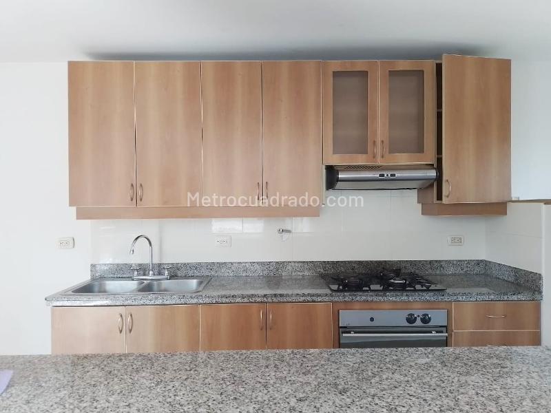 2BR Apartment for Rent in El Poblado (Gated Unit) - 7