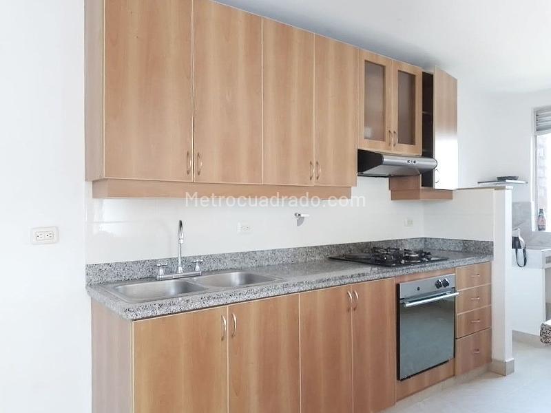 2BR Apartment for Rent in El Poblado (Gated Unit) - 8