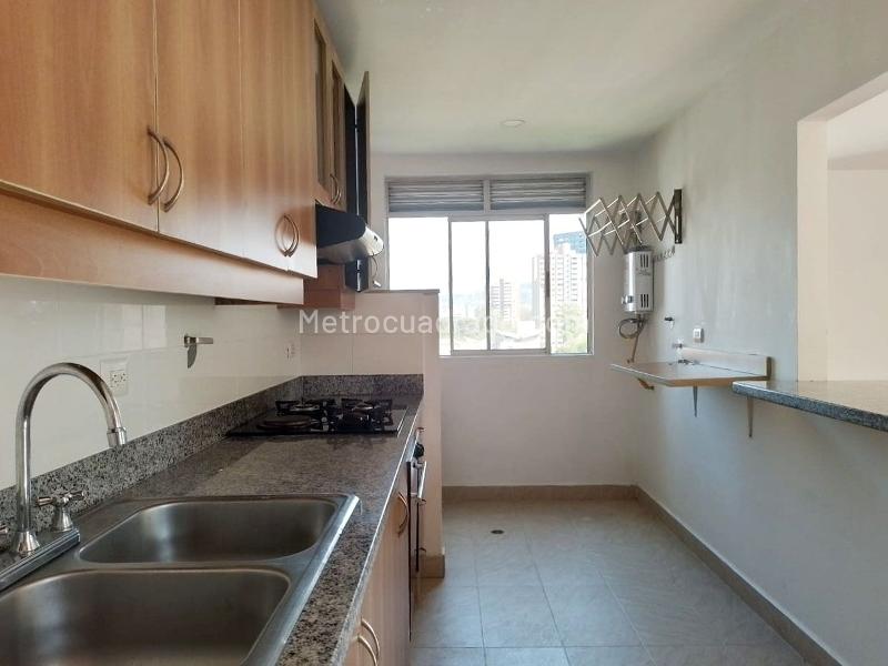 2BR Apartment for Rent in El Poblado (Gated Unit) - 9
