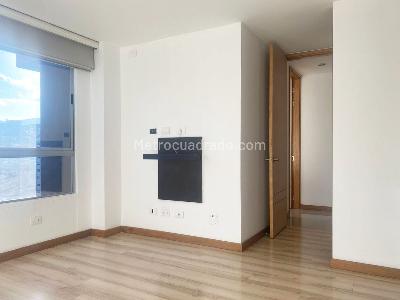 Apartamento de 3 alcobas en arriendo en Envigado, Envigado, 118 m² · foto 11 de 17