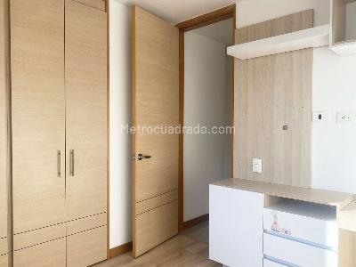 Apartamento de 3 alcobas en arriendo en Envigado, Envigado, 118 m² · foto 13 de 17