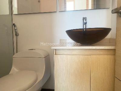 Apartamento de 3 alcobas en arriendo en Envigado, Envigado, 118 m² · foto 14 de 17