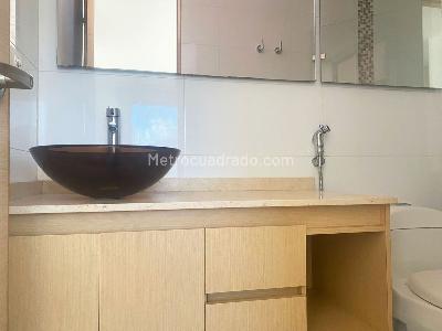 Apartamento de 3 alcobas en arriendo en Envigado, Envigado, 118 m² · foto 15 de 17