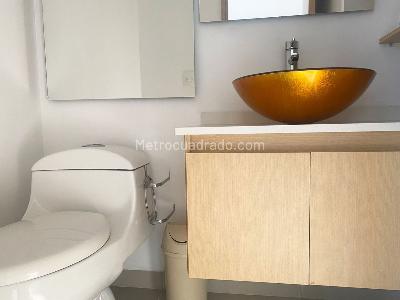 Apartamento de 3 alcobas en arriendo en Envigado, Envigado, 118 m² · foto 16 de 17
