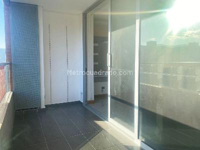 Apartamento de 3 alcobas en arriendo en Envigado, Envigado, 118 m² · foto 17 de 17