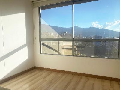 Apartamento de 3 alcobas en arriendo en Envigado, Envigado, 118 m² · foto 6 de 17