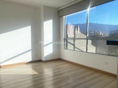 Apartamento de 3 alcobas en arriendo en Envigado, Envigado, 118 m² · foto 8 de 17