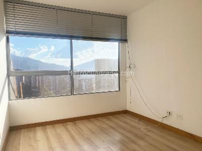 Apartamento de 3 alcobas en arriendo en Envigado, Envigado, 118 m² · foto 9 de 17