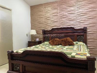 Casa de 5 alcobas en arriendo en Envigado, Envigado, 246 m² · foto 14 de 20