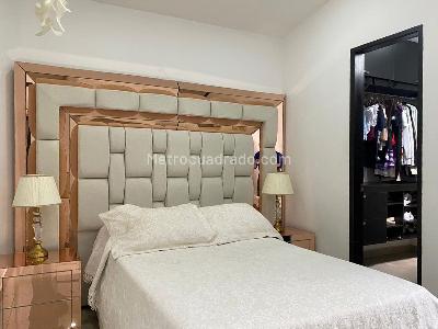 Casa de 5 alcobas en arriendo en Envigado, Envigado, 246 m² · foto 18 de 20