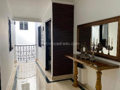 Casa de 5 alcobas en arriendo en Envigado, Envigado, 246 m² · foto 20 de 20