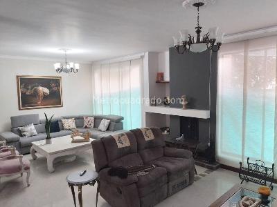 Casa de 3 alcobas en venta en El Poblado, Medellín, 253 m² · foto 4 de 20