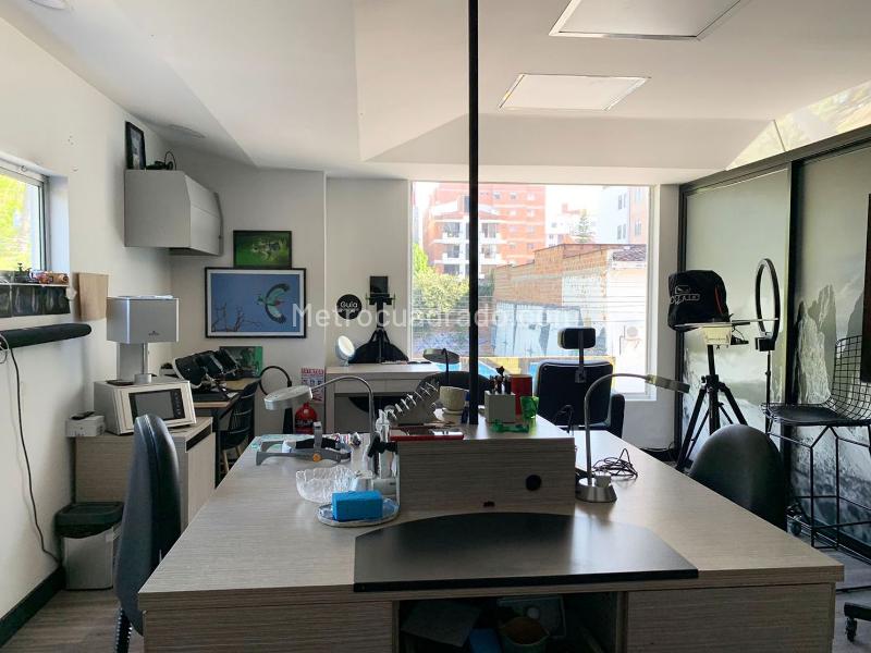 Oficina en Arriendo, ENVIGADO, Envigado - Vista 3