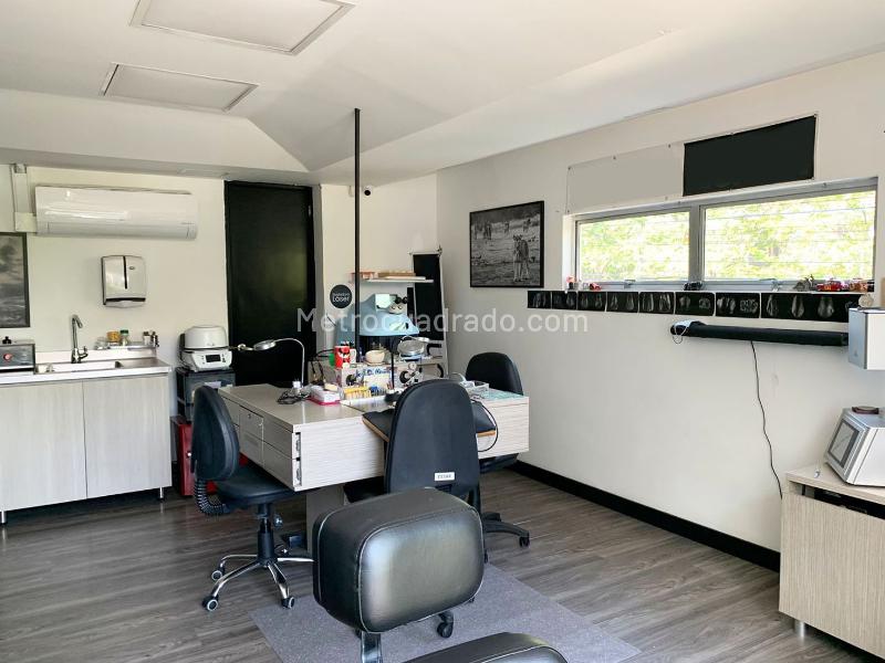 Oficina en Arriendo, ENVIGADO, Envigado - Vista 4