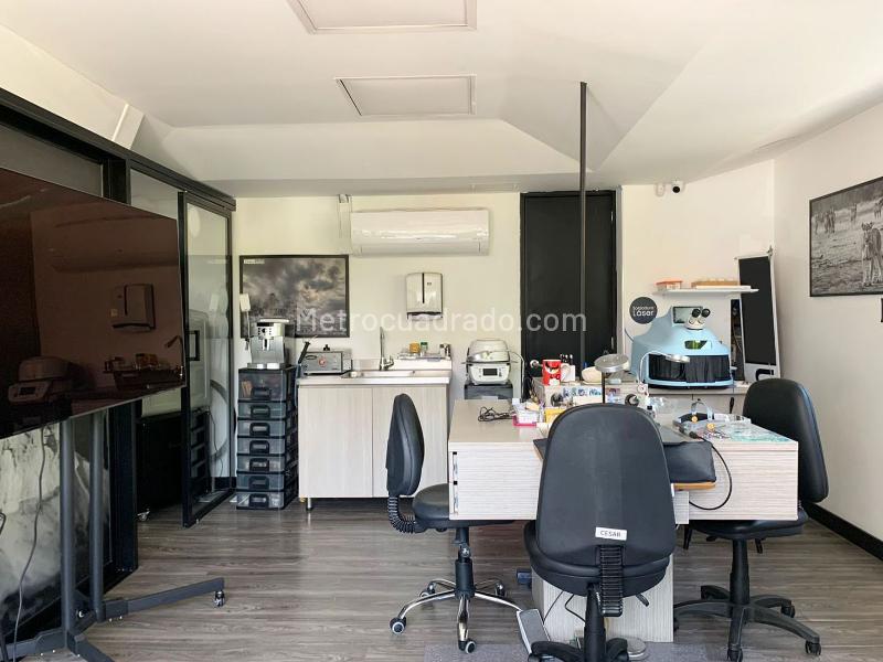 Oficina en Arriendo, ENVIGADO, Envigado - Vista 5