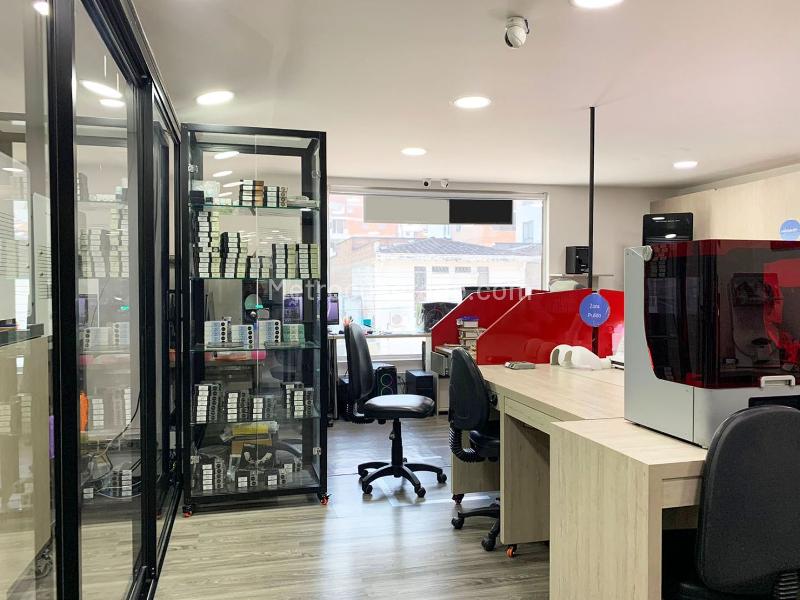 Oficina en Arriendo, ENVIGADO, Envigado - Más