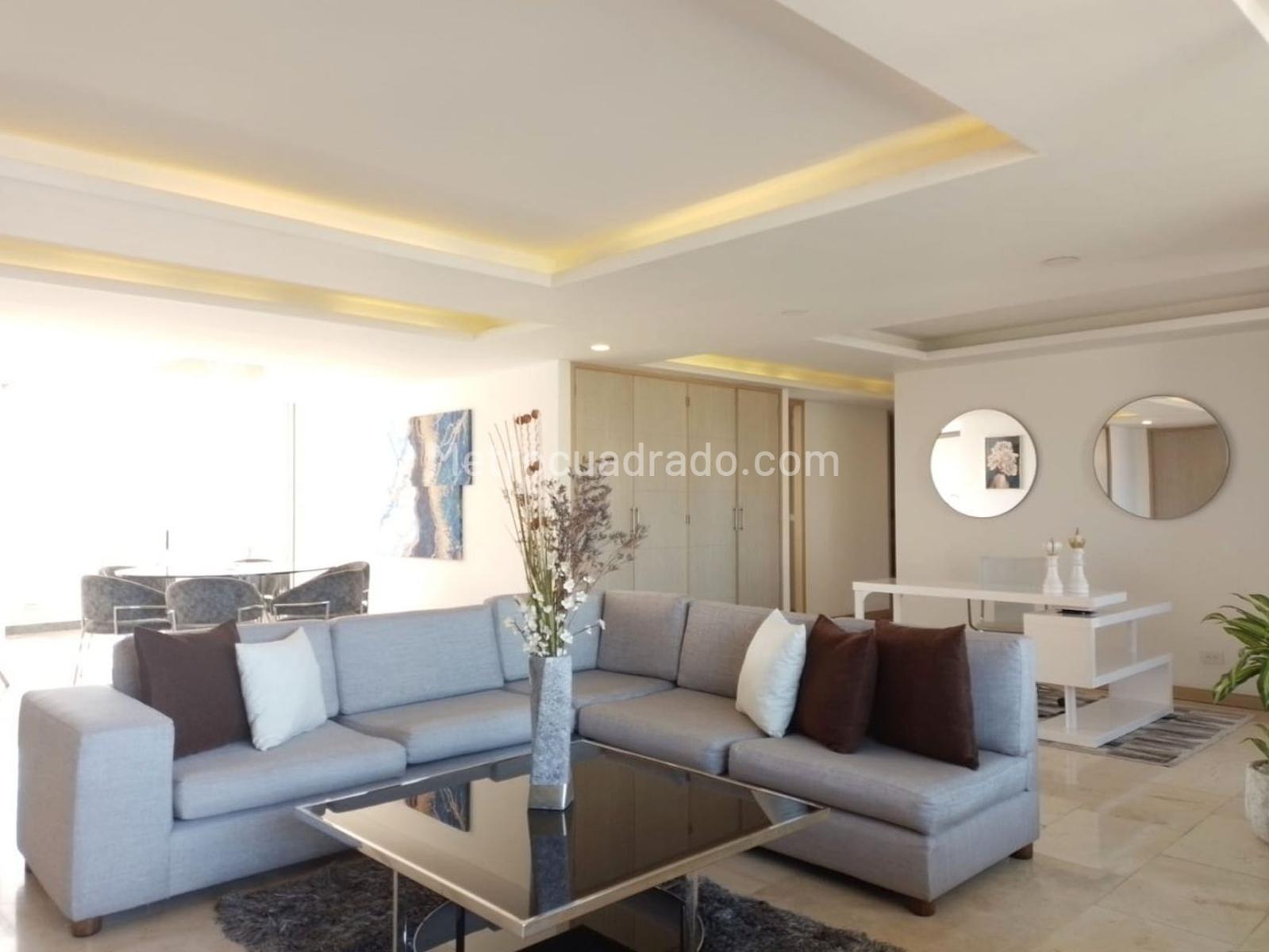 Foto del apartamento