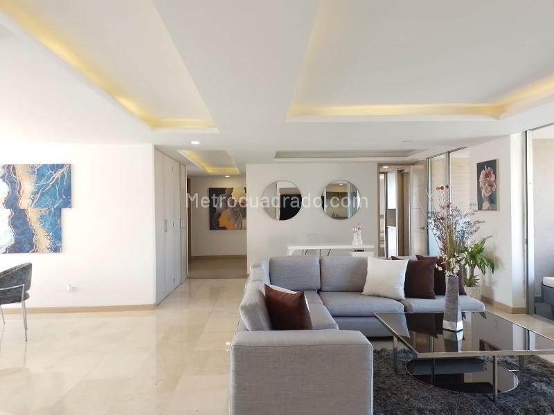 Piso – Medellín, El Tesoro, El Poblado - Vista 3