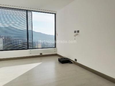 Apartamento de 1 alcoba en arriendo en El Poblado, Medellín, 80 m² · foto 10 de 12