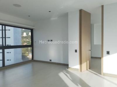 Apartamento de 1 alcoba en arriendo en El Poblado, Medellín, 80 m² · foto 4 de 12