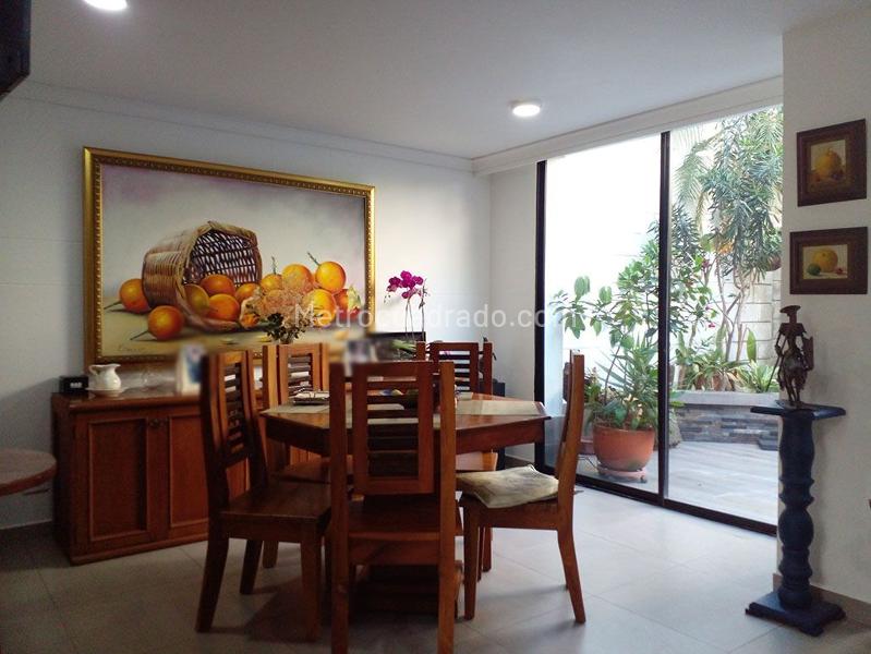 Casa – Medellín, San Lucas, El Poblado - Vista 4