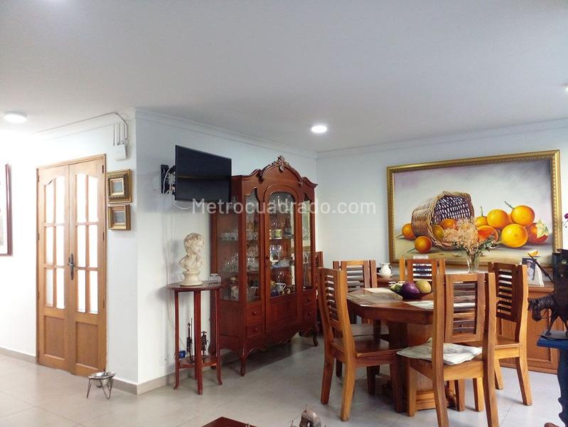 Casa – Medellín, San Lucas, El Poblado - Vista 5