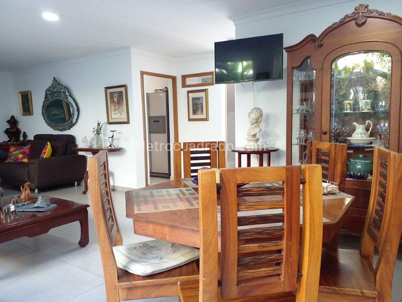 Casa – Medellín, San Lucas, El Poblado - Más
