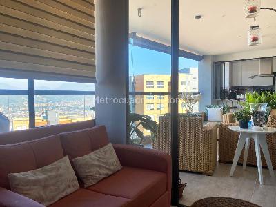 Apartamento en venta en Envigado, Envigado · foto 11 de 18