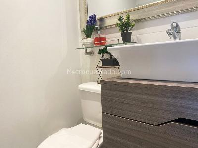 Apartamento en venta en Envigado, Envigado · foto 15 de 18