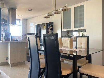 Apartamento en venta en Envigado, Envigado · foto 3 de 18