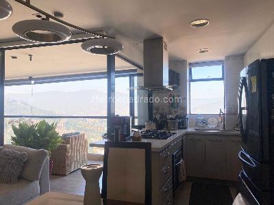 Apartamento en venta en Envigado, Envigado · foto 4 de 18