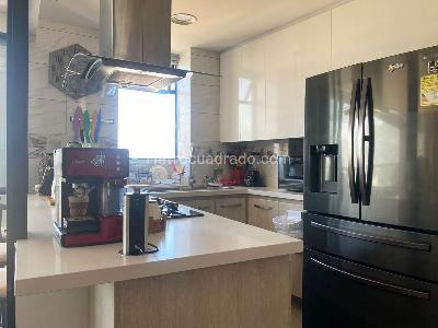 Apartamento en venta en Envigado, Envigado · foto 5 de 18