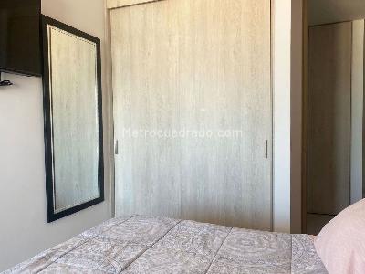 Apartamento en venta en Envigado, Envigado · foto 6 de 18