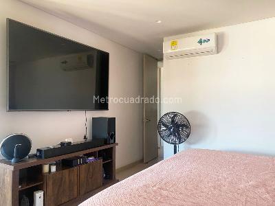 Apartamento en venta en Envigado, Envigado · foto 7 de 18