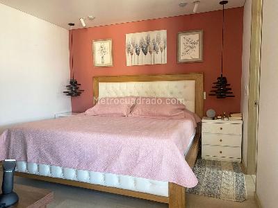Apartamento en venta en Envigado, Envigado · foto 8 de 18