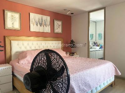 Apartamento en venta en Envigado, Envigado · foto 9 de 18