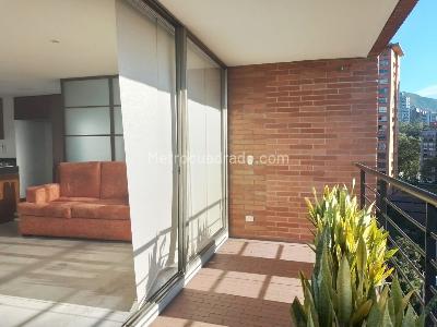 Apartamento de 2 alcobas en venta en El Poblado, Medellín, 119 m² · foto 19 de 19