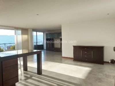 Apartamento de 2 alcobas en venta en El Poblado, Medellín, 119 m² · foto 7 de 19