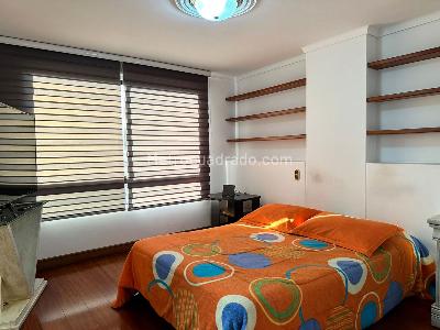 Apartamento de 3 alcobas en venta en Castropol, Medellín, 226 m² · foto 10 de 17
