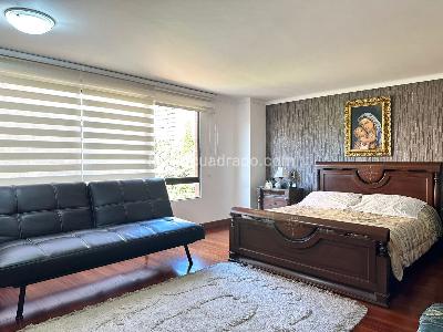 Apartamento de 3 alcobas en venta en Castropol, Medellín, 226 m² · foto 12 de 17