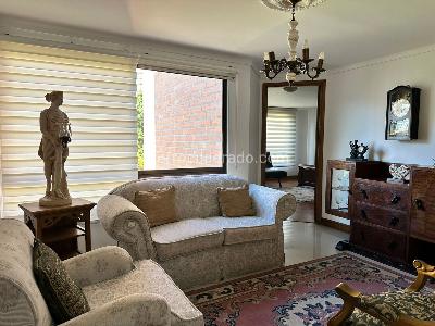 Apartamento de 3 alcobas en venta en Castropol, Medellín, 226 m² · foto 5 de 17