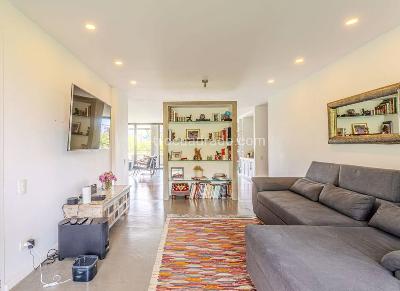Apartamento de 3 alcobas en venta en El Poblado, Medellín, 232 m² · foto 10 de 19