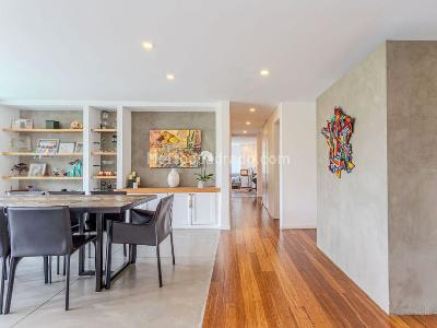 Apartamento de 3 alcobas en venta en El Poblado, Medellín, 232 m² · foto 4 de 19