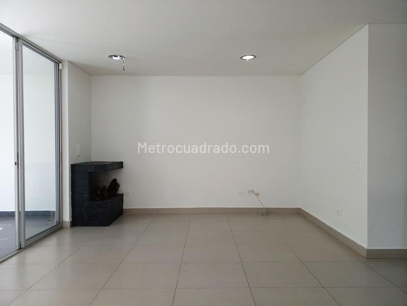 Casa en Arriendo, EL RETIRO, Retiro - 2