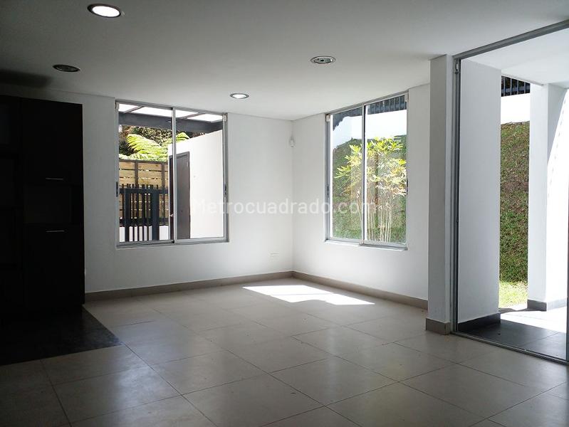 Casa en Arriendo, EL RETIRO, Retiro - 4