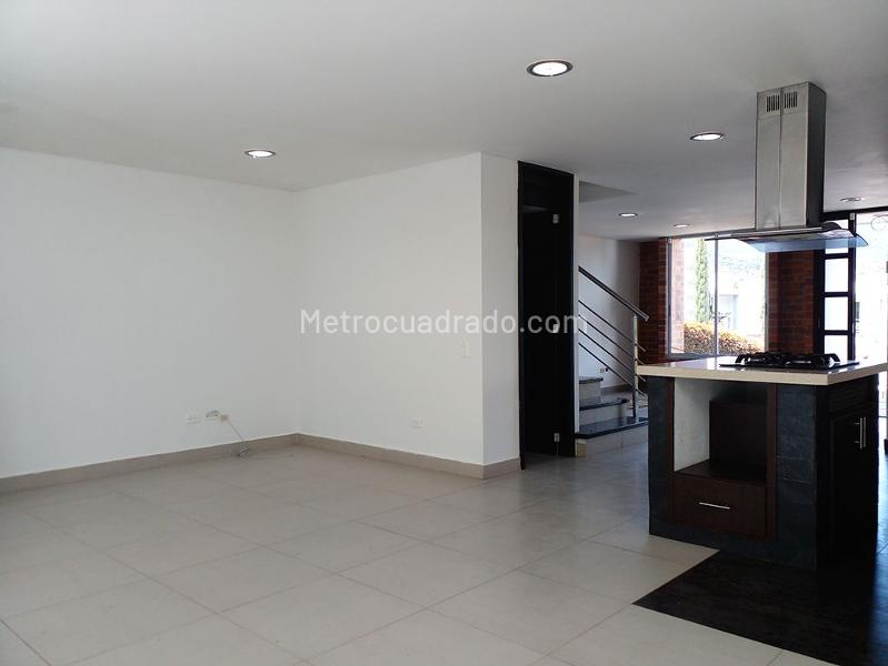 Casa en Arriendo, EL RETIRO, Retiro - 5