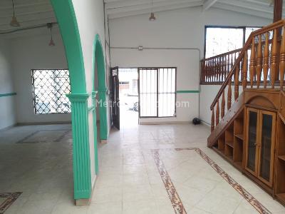 Office for rent in LAURELES, Medellín